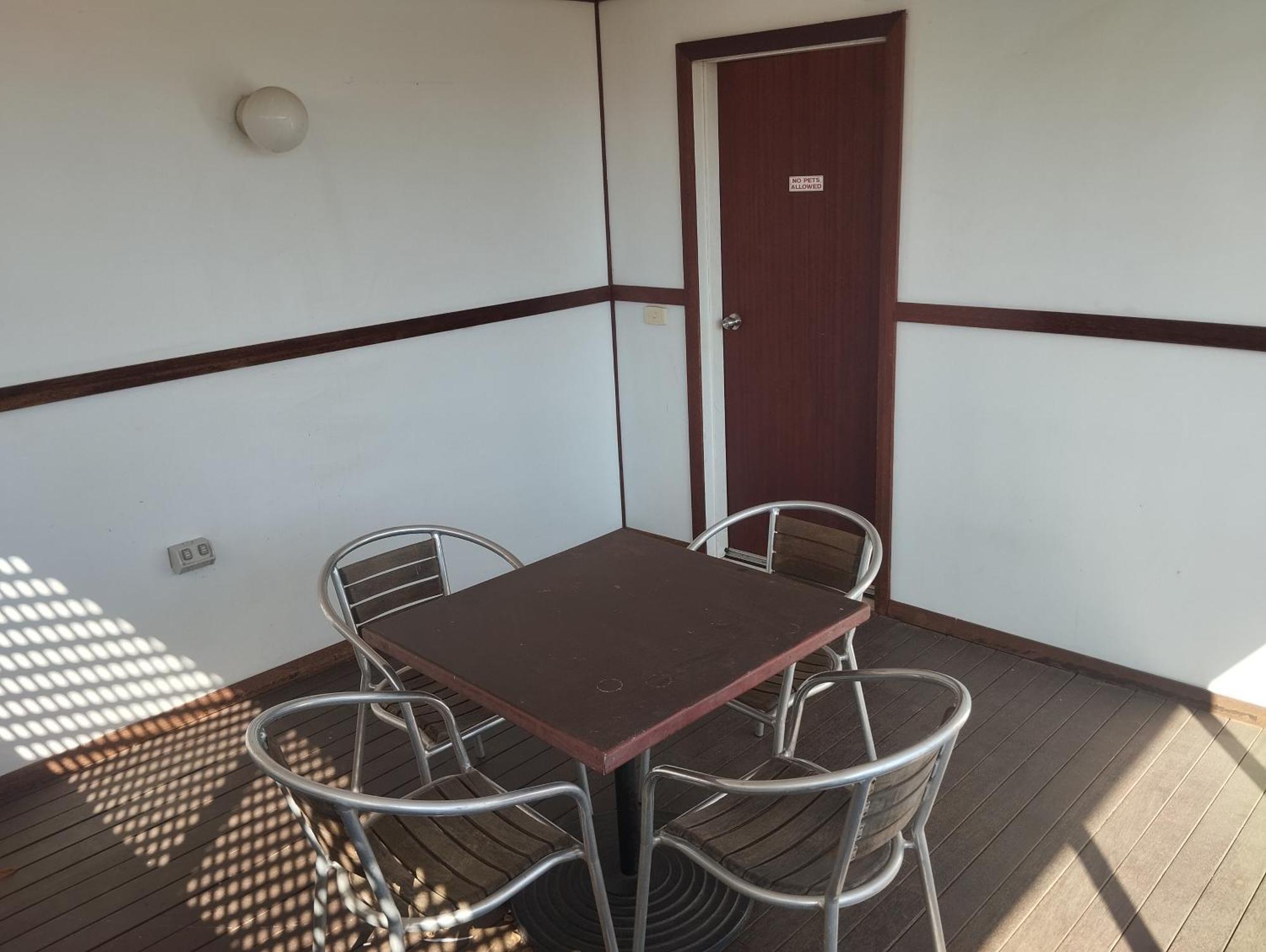 Across Country Motor Inn Dubbo Exterior photo