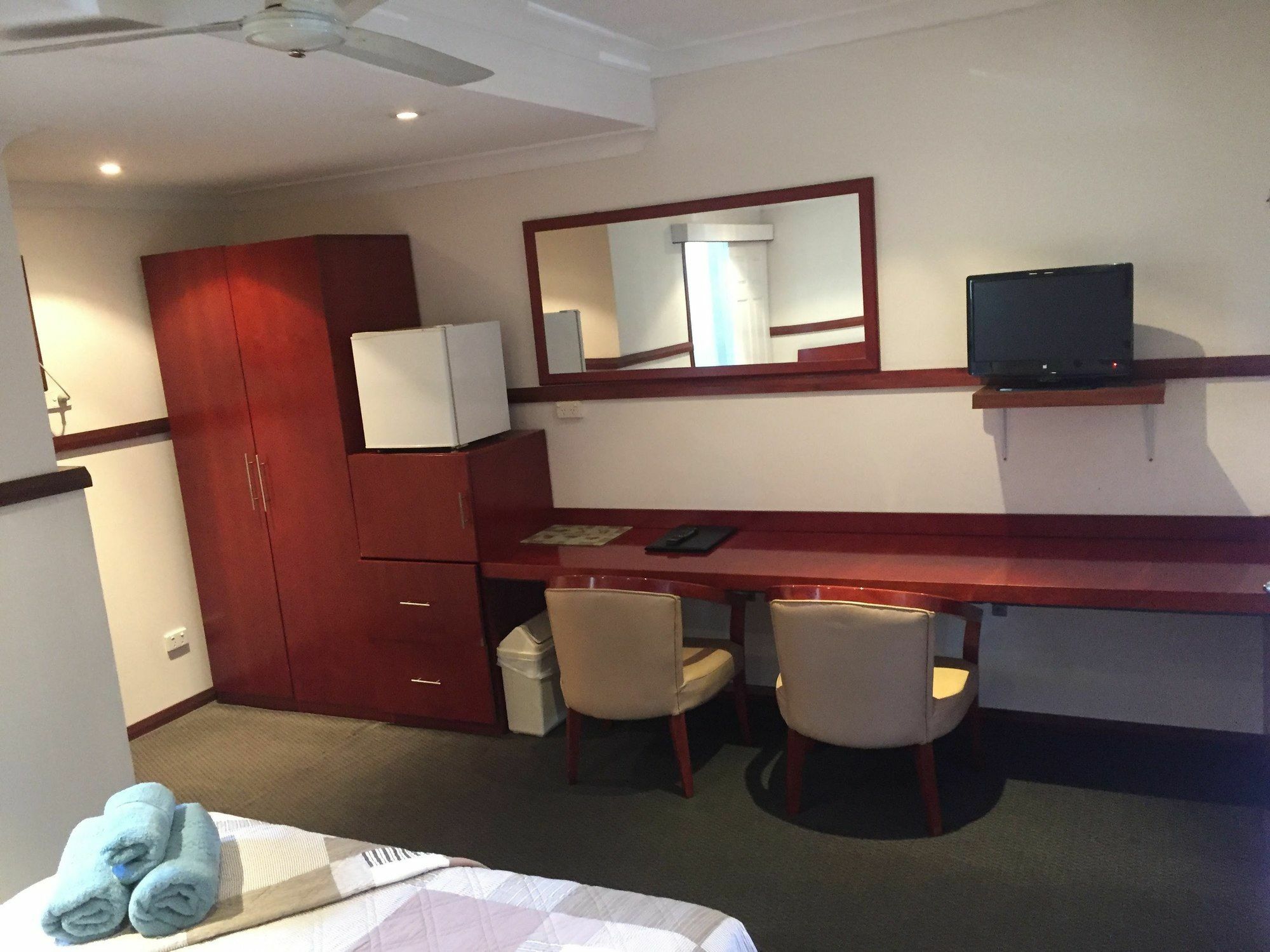 Across Country Motor Inn Dubbo Exterior photo